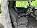 2019 Suzuki Jimny
