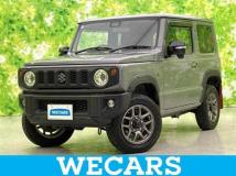 2019 Suzuki Jimny