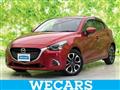 2017 Mazda Demio