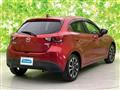 2017 Mazda Demio