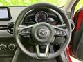 2017 Mazda Demio