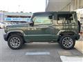 2019 Suzuki Jimny