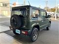 2019 Suzuki Jimny