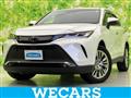 2022 Toyota Harrier