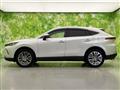 2022 Toyota Harrier