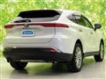 2022 Toyota Harrier