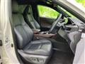 2022 Toyota Harrier