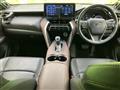 2022 Toyota Harrier