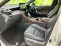 2022 Toyota Harrier