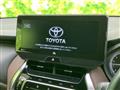 2022 Toyota Harrier