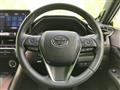 2022 Toyota Harrier