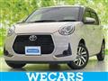 2023 Toyota Passo