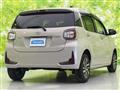 2023 Toyota Passo