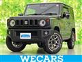 2021 Suzuki Jimny
