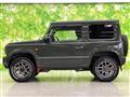 2021 Suzuki Jimny