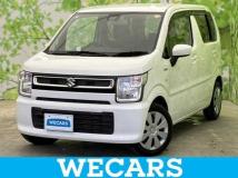 2018 Suzuki Wagon R