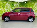 2017 Toyota Passo