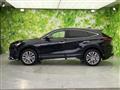2021 Toyota Harrier Hybrid