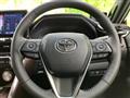 2021 Toyota Harrier Hybrid