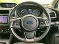 2017 Subaru IMPREZA XV HYBRID