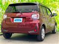 2022 Toyota Passo
