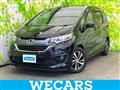2016 Honda Freed