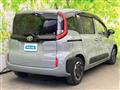 2022 Toyota Sienta