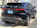 2021 Toyota Harrier