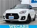 2025 Suzuki Swift