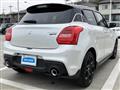 2025 Suzuki Swift