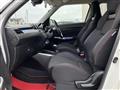 2025 Suzuki Swift