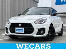 2025 Suzuki Swift