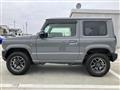 2019 Suzuki Jimny