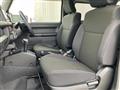 2019 Suzuki Jimny