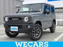2019 Suzuki Jimny
