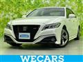 2018 Toyota Crown