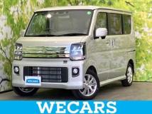 2024 Suzuki Every Wagon