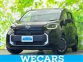 2024 Toyota Sienta