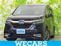 2021 Honda Step WGN