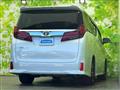 2021 Toyota Alphard G