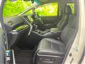 2021 Toyota Alphard G