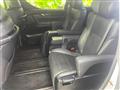 2021 Toyota Alphard G