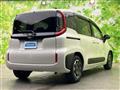 2023 Toyota Sienta