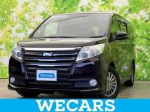 2015 Toyota Noah