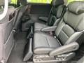 2021 Honda Odyssey
