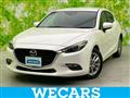 2017 Mazda Axela