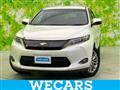 2017 Toyota Harrier
