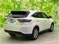 2017 Toyota Harrier