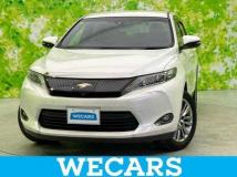 2017 Toyota Harrier