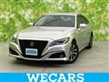 2018 Toyota Crown Hybrid